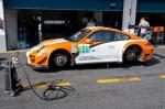 Porsche 911 GT3 R Hybrid 2.0 2011 года